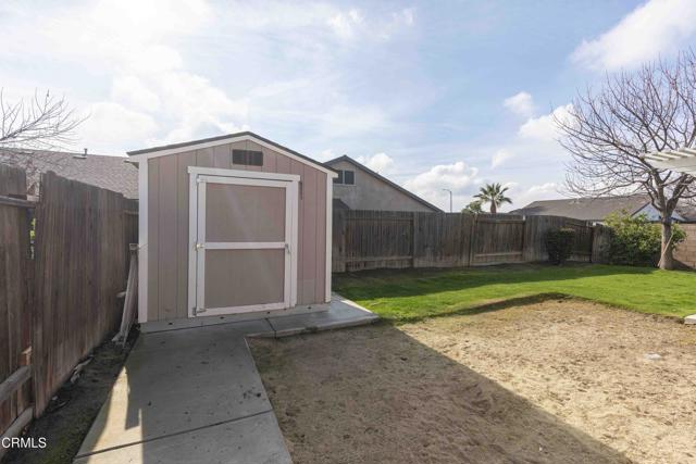 Detail Gallery Image 41 of 44 For 9105 Cadbury Dr, Bakersfield,  CA 93311 - 3 Beds | 2 Baths