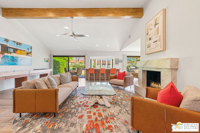 77020 Sandpiper Drive, Indian Wells, CA 92210