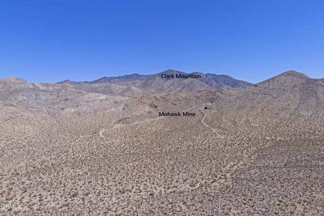 Detail Gallery Image 21 of 49 For 9 Clark Mountain Rd, Baker,  CA 92309 - – Beds | – Baths