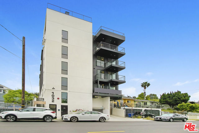 1032 Coronado Street, Los Angeles, California 90026, ,Commercial Sale,For Sale,Coronado,24404233