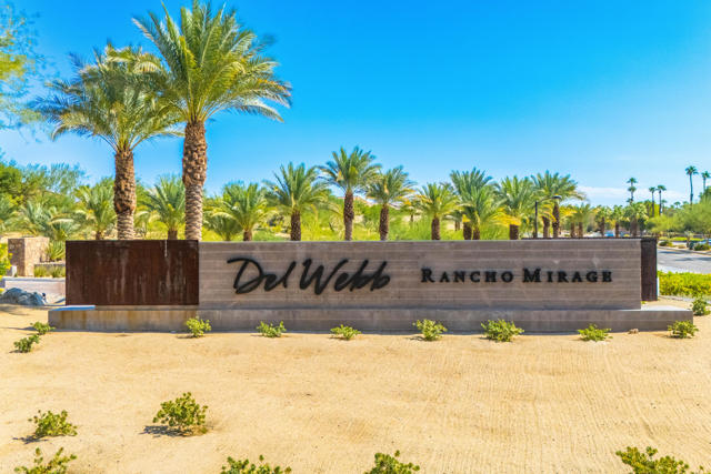 87 Zinfandel, Rancho Mirage, CA 92270