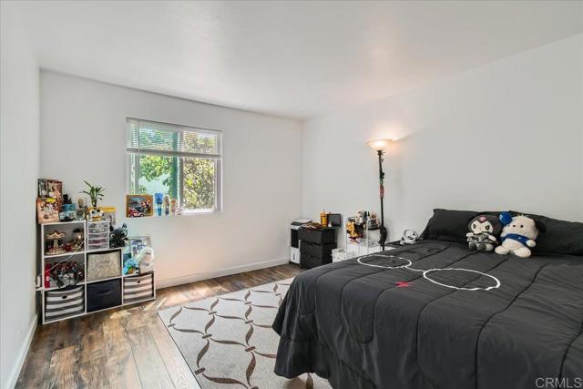 Home for Sale in San Ysidro