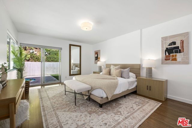 Drew Fenton | 654 Elkins Road Los Angeles CA | MLS: 7411480