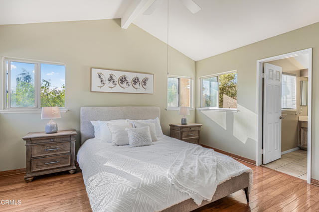 Detail Gallery Image 11 of 27 For 6004 Rothko Ln, Simi Valley,  CA 93063 - 2 Beds | 2 Baths