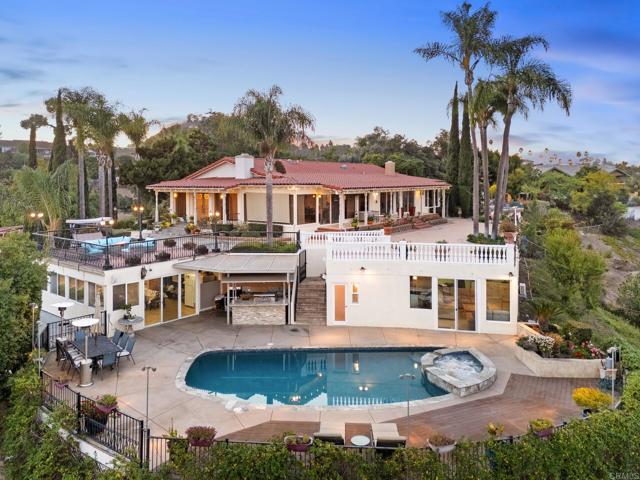 Detail Gallery Image 42 of 75 For 10310 Fuerte Dr, La Mesa,  CA 91941 - 7 Beds | 7/1 Baths