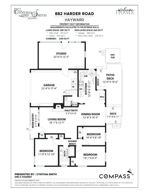 882 Harder Road, Hayward CA: https://media.crmls.org/mediaz/365d96d1-22b2-41de-8bb2-067a57dc0d7a.jpg