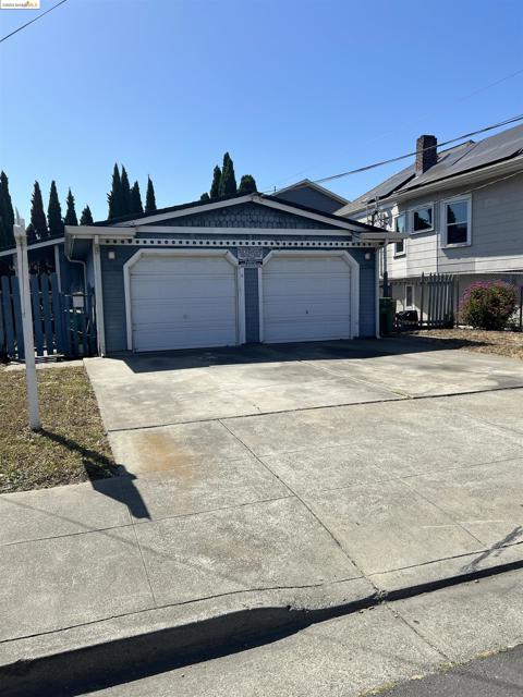 Details for 2933 Filbert, Oakland, CA 94608