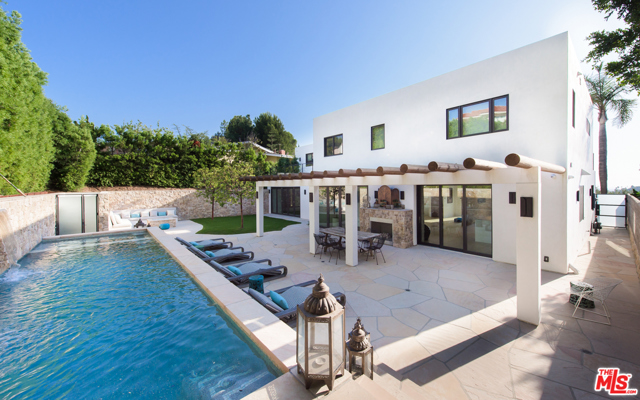 7829 ELECTRA Drive