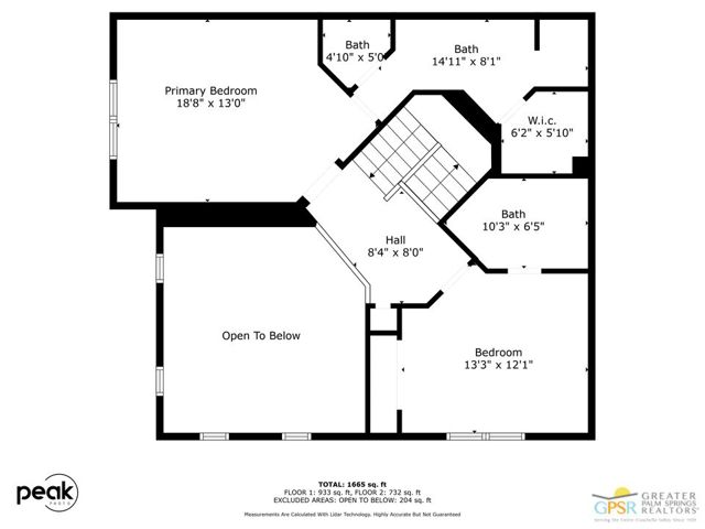 380 Ameno Drive, Palm Springs, California 92262, 3 Bedrooms Bedrooms, ,Townhouse,For Sale,Ameno,24426673