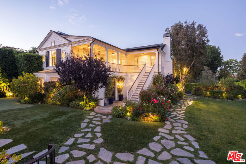 Guest house