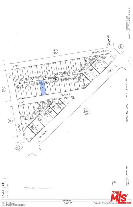 858 Fiske Street photo 3