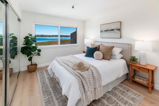 Detail Gallery Image 13 of 31 For 3991 Crown Point Dr #P13,  San Diego,  CA 92109 - 1 Beds | 1 Baths