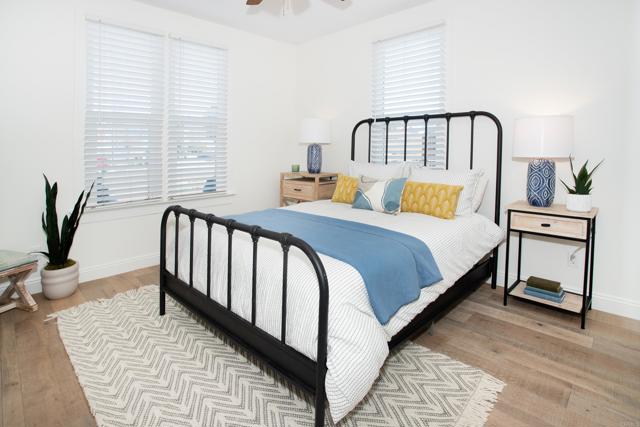 Detail Gallery Image 9 of 21 For 1295 Essex St, San Diego,  CA 92103 - 2 Beds | 1 Baths