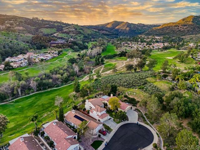 Detail Gallery Image 62 of 74 For 2345 Amber Oak Ln, Escondido,  CA 92027 - 4 Beds | 3 Baths