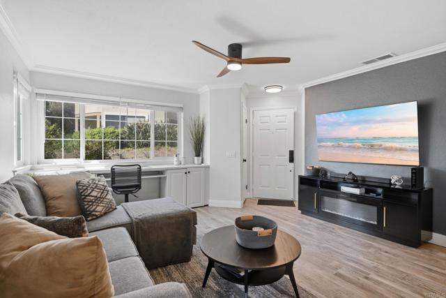 Detail Gallery Image 6 of 31 For 3455 Paseo De Alicia #14,  Oceanside,  CA 92056 - 1 Beds | 1 Baths