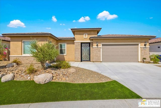 121 Zinfandel, Rancho Mirage, CA 92270