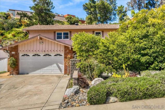 Details for 2552 Arnott Street, San Diego, CA 92110