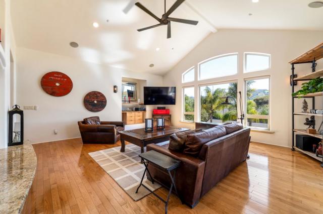 Image 8 of 50 For 109 Corral De Tierra Road