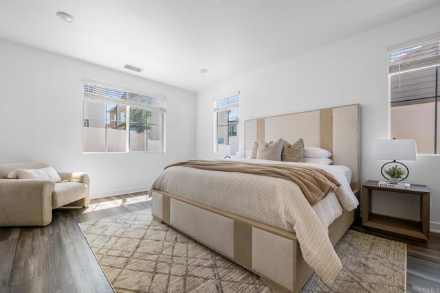 Home for Sale in Vista