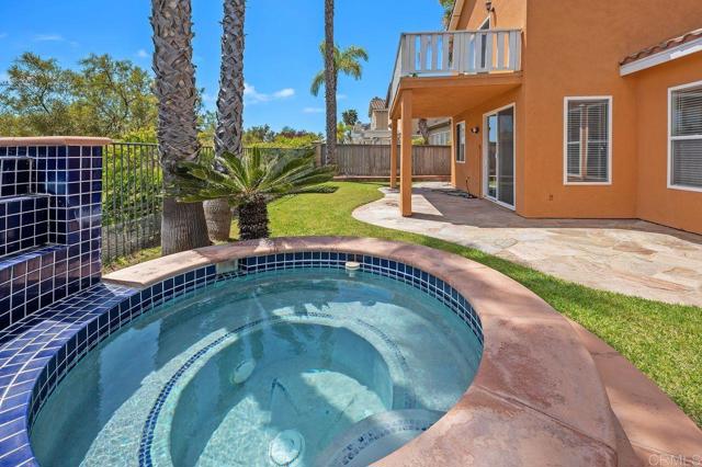 Detail Gallery Image 33 of 45 For 3971 via Cangrejo, San Diego,  CA 92130 - 4 Beds | 3 Baths