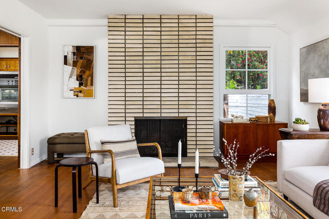 Detail Gallery Image 5 of 25 For 1875 Rose Ave, San Marino,  CA 91108 - 4 Beds | 3 Baths
