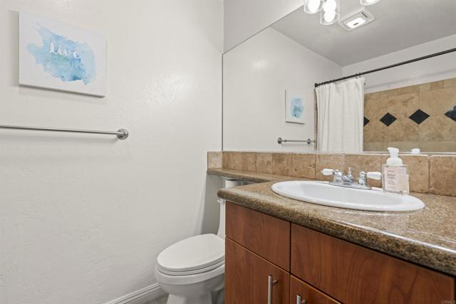 Detail Gallery Image 19 of 26 For 7003 Saranac St #203,  San Diego,  CA 92115 - 2 Beds | 2 Baths