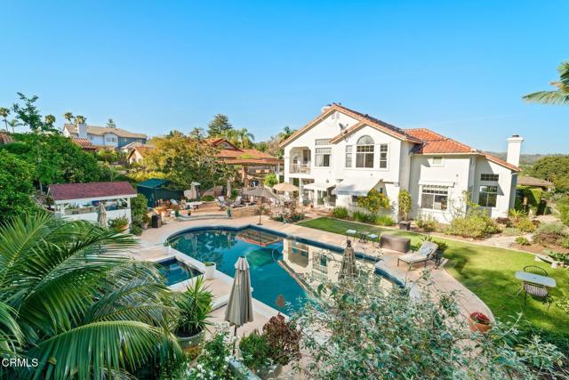 Detail Gallery Image 64 of 75 For 1639 San Rafael Way, Camarillo,  CA 93012 - 5 Beds | 4 Baths