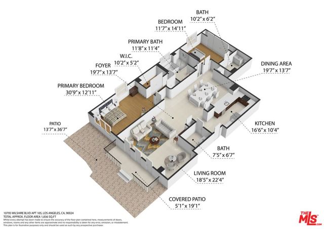 10795 Wilshire Boulevard, Los Angeles CA: https://media.crmls.org/mediaz/366e7db7-ab37-4a16-8d1f-bcae9ff8425e.jpg