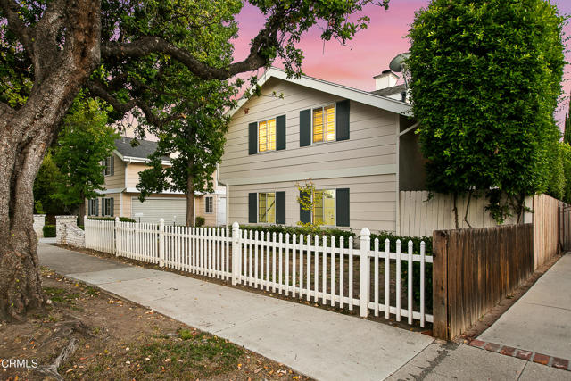 Image 1 for 1960  E Villa ST