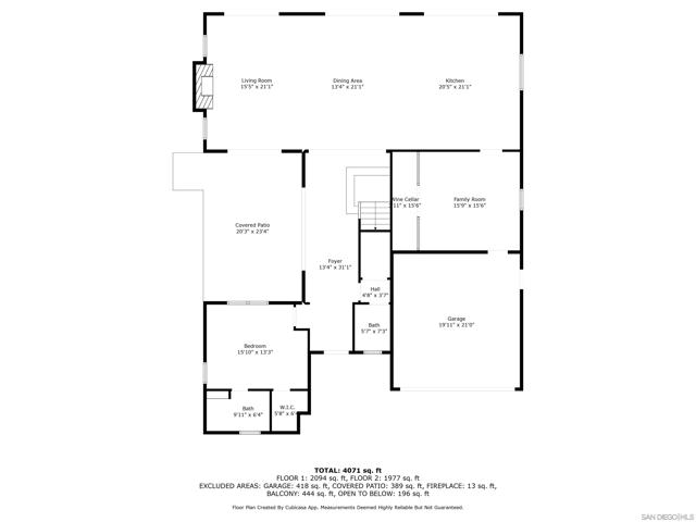 5313 Morning Sage Way, San Diego, California 92130, 4 Bedrooms Bedrooms, ,4 BathroomsBathrooms,Single Family Residence,For Sale,Morning Sage Way,250019449SD