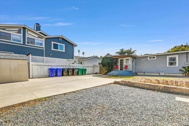 4640 Greene St, San Diego, California 92107, 2 Bedrooms Bedrooms, ,1 BathroomBathrooms,Single Family Residence,For Sale,Greene St,250018873SD