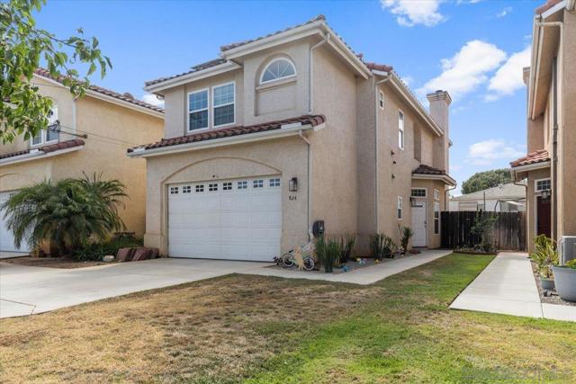 824 18Th St, San Diego, California 92154, 4 Bedrooms Bedrooms, ,3 BathroomsBathrooms,Single Family Residence,For Sale,18Th St,240021735SD