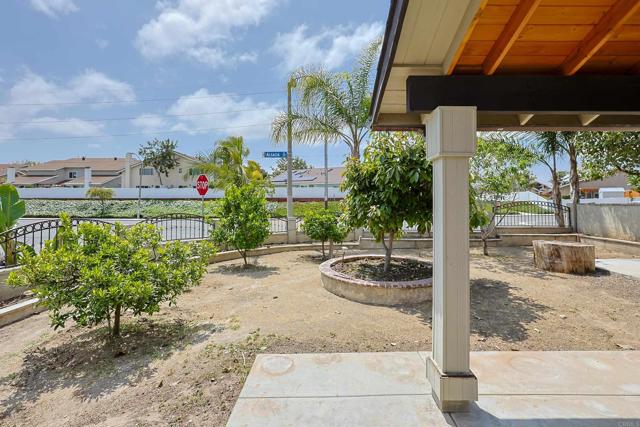 Home for Sale in San Diego