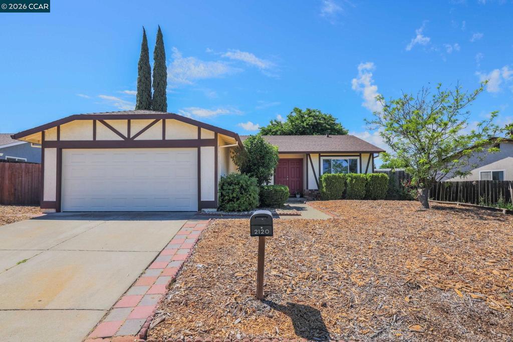 2120 Sugartree Drive