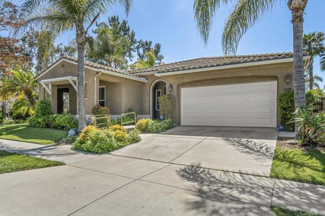 Home for Sale in Chula Vista