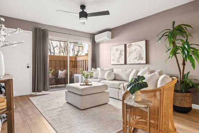 Detail Gallery Image 13 of 29 For 3549 Castle Glen Drive #117,  San Diego,  CA 92123 - 1 Beds | 1 Baths