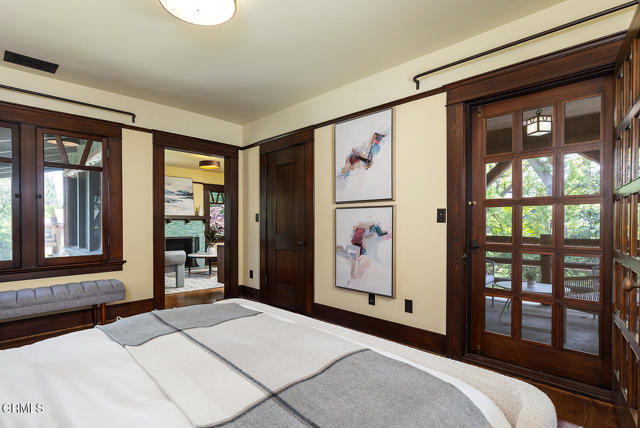 Detail Gallery Image 28 of 60 For 1361 Ridge Way, Pasadena,  CA 91106 - 5 Beds | 4/2 Baths