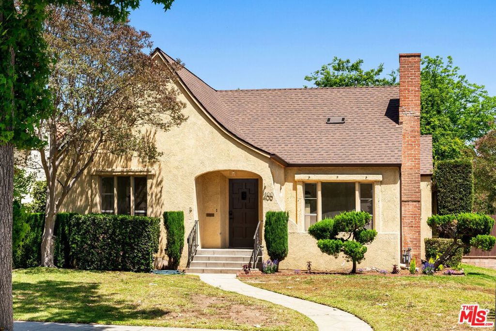 400 N Ethel Avenue