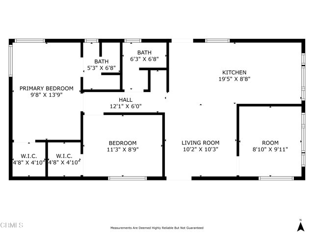 Detail Gallery Image 28 of 28 For 211 Pacifica Dr #SPC #92,  Oxnard,  CA 93033 - 3 Beds | 2 Baths