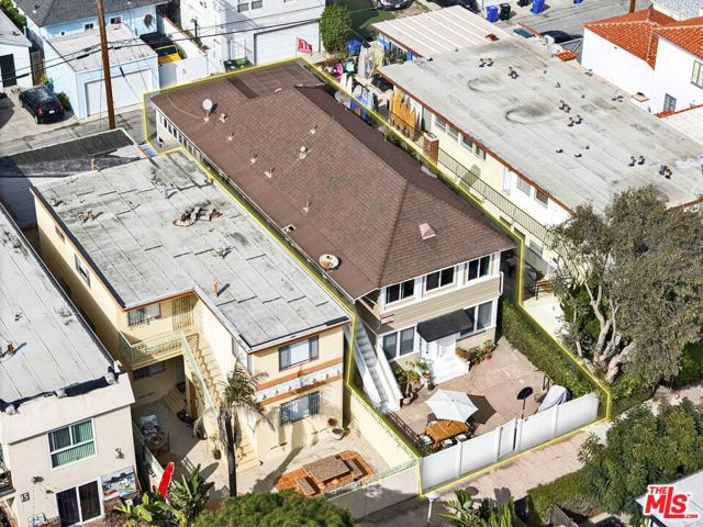 Income Home for Sale in Venice, California
