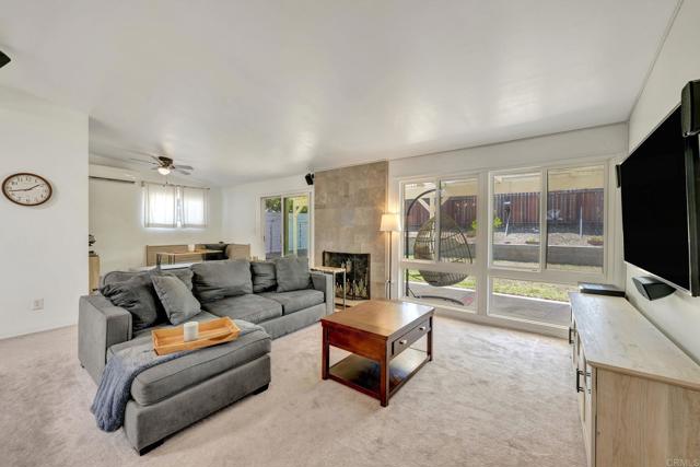 Detail Gallery Image 6 of 26 For 3026 Mission Village Dr, San Diego,  CA 92123 - 3 Beds | 2 Baths