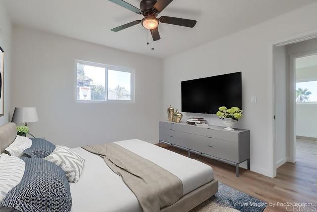 Home for Sale in Spring Valley