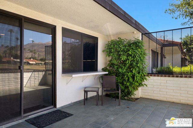 45 Torremolinos Drive, Rancho Mirage, CA 92270