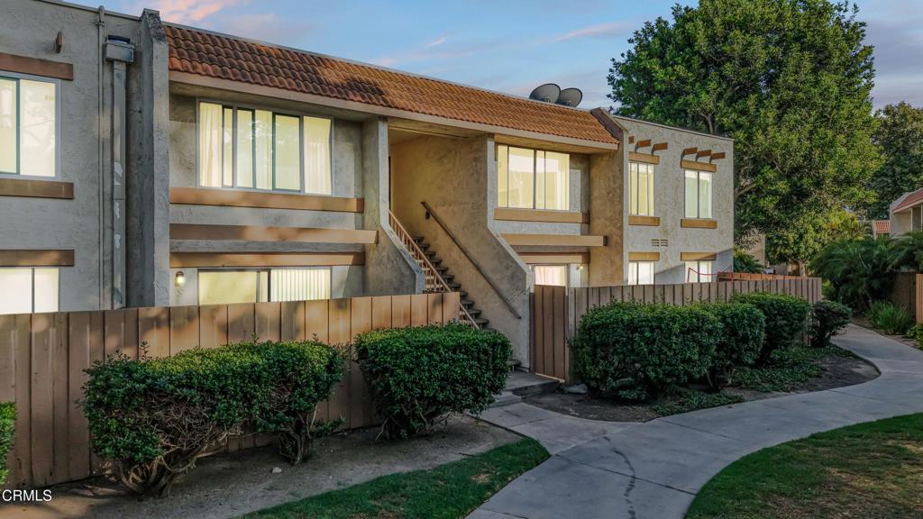 2566 Bolker Drive