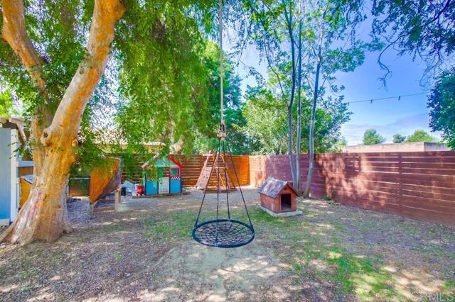 Home for Sale in El Cajon