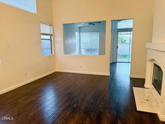 Detail Gallery Image 9 of 35 For 5338 Villa Mallorca Pl, Camarillo,  CA 93012 - 3 Beds | 2 Baths