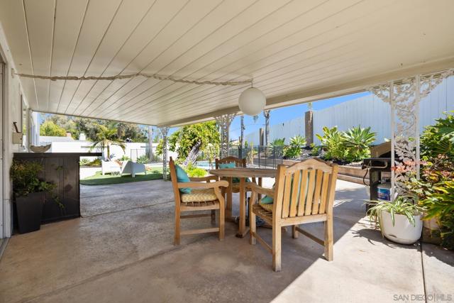 Patio/Deck