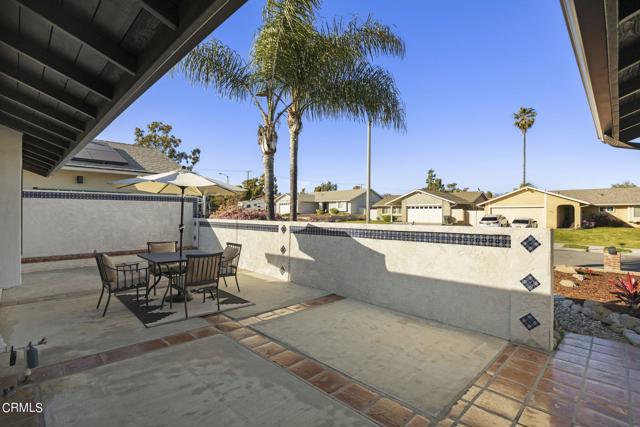 Detail Gallery Image 6 of 48 For 635 Mercer Ave, Ventura,  CA 93004 - 4 Beds | 2 Baths