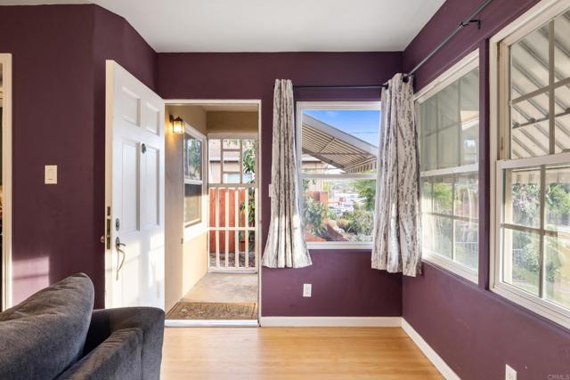 Home for Sale in La Mesa