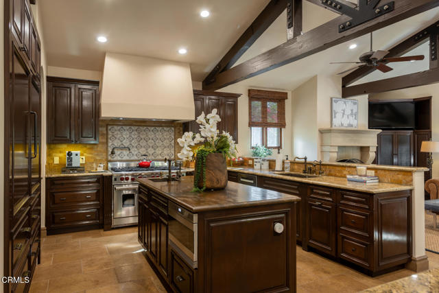 Detail Gallery Image 6 of 75 For 5065 Indianola Way, La Canada Flintridge,  CA 91011 - 4 Beds | 5/2 Baths